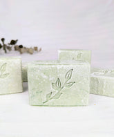 Rosemary Shampoo Bar